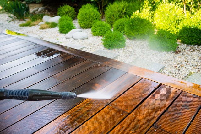 Patio Cleaning Swanley, Hextable, Crockenhill, BR8